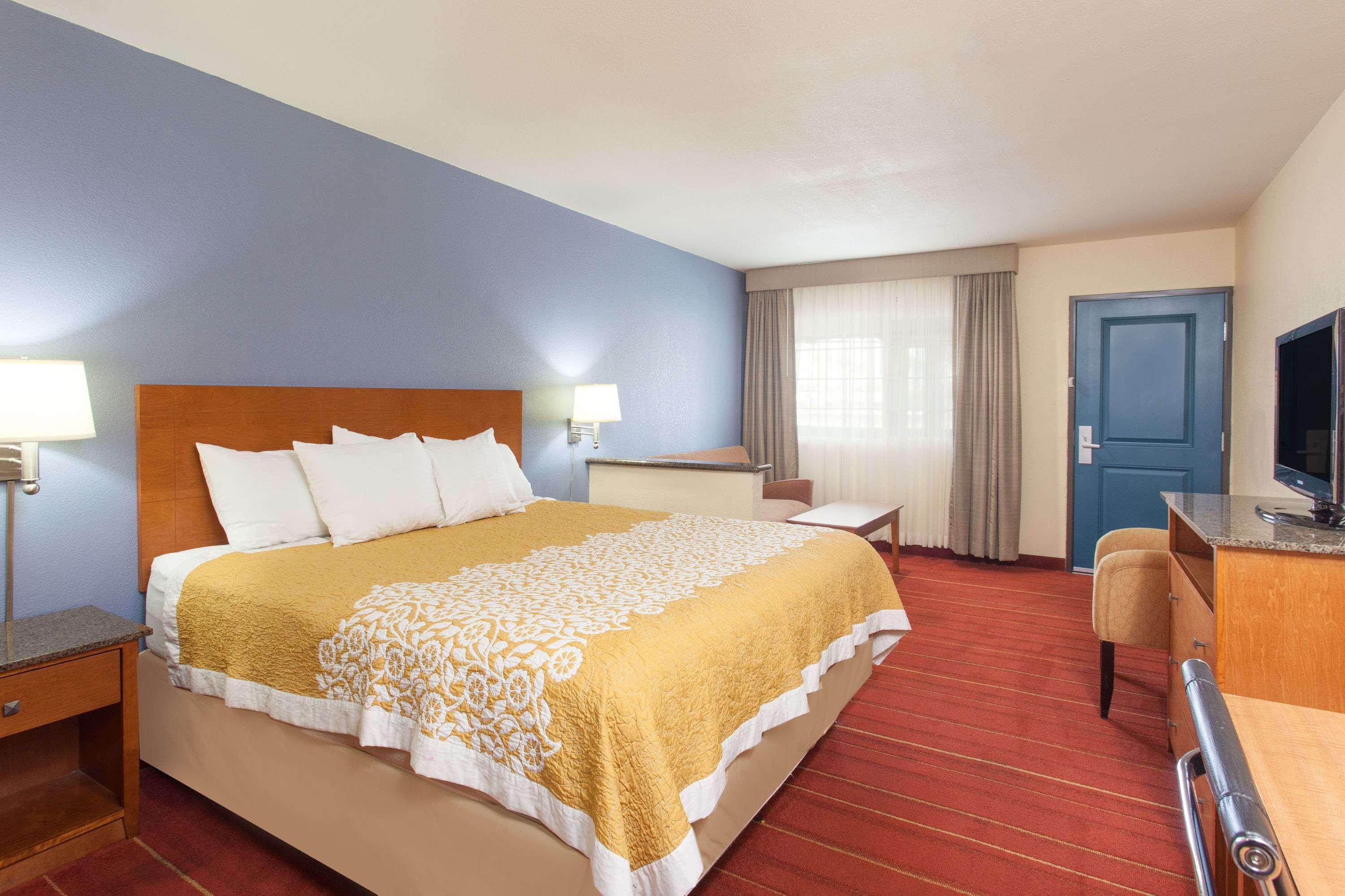 Days Inn By Wyndham San Diego-East/El Cajon Luaran gambar